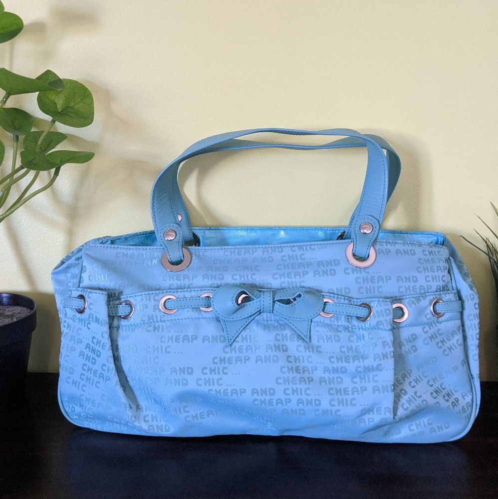Moschino bag